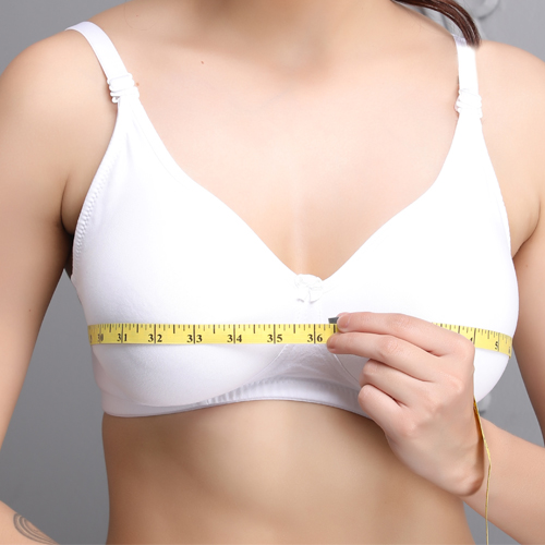 Breast Size Chart, Breast Size 36, Indian Bra Size Calculator at Rs  999/bottle, Haridwar